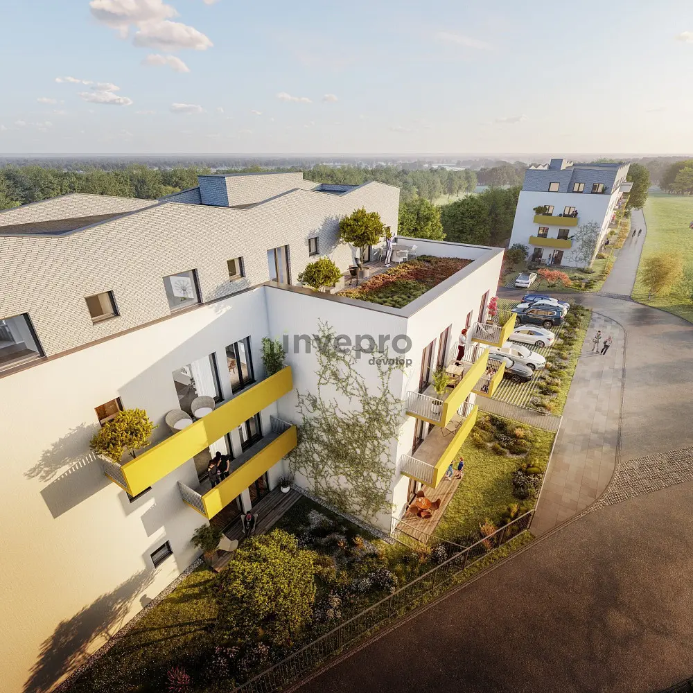 Prodej bytu 3+kk 80 m², Územní skupina 9 · České Budějovice
