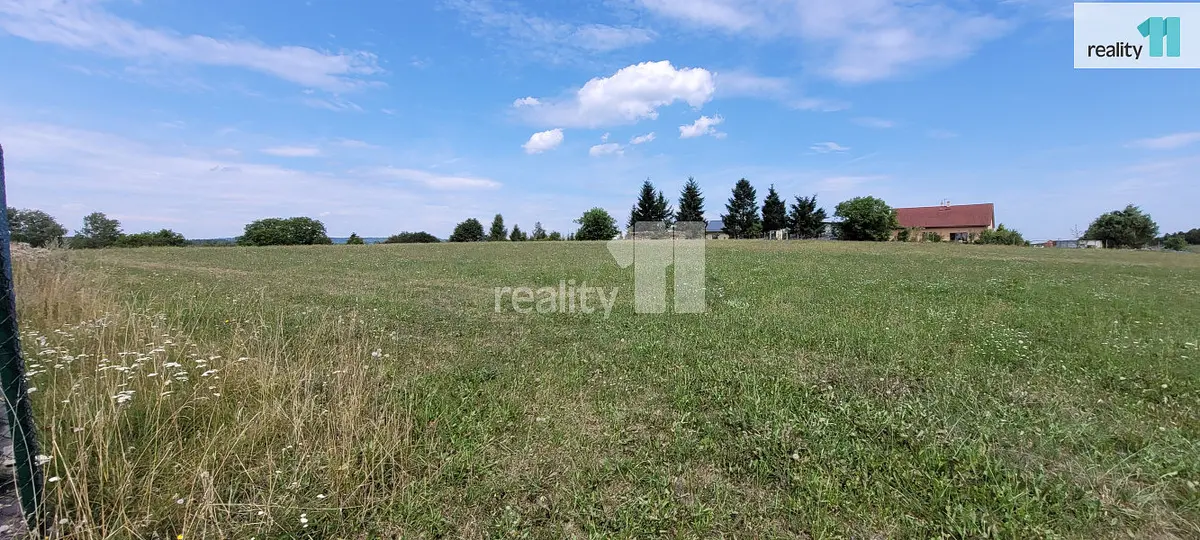 Prodej pozemku 210 m², Čížová - Topělec · okres Písek