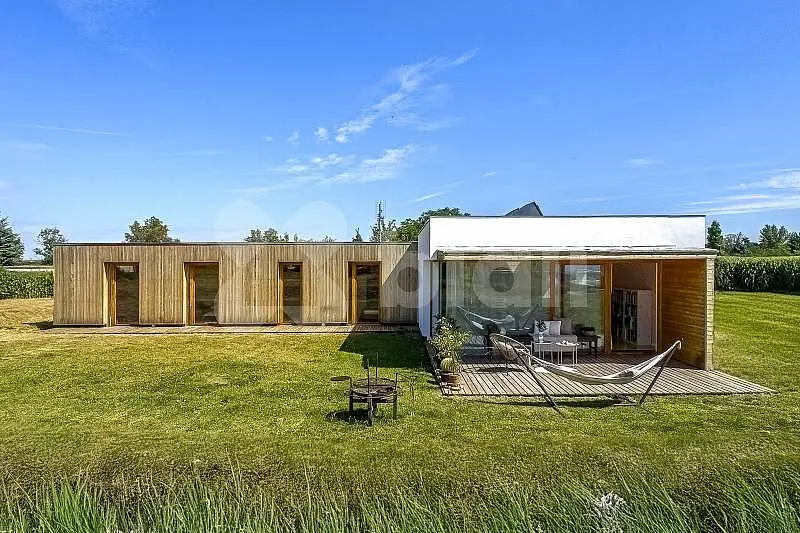 Prodej domu 135 m², Písková Lhota