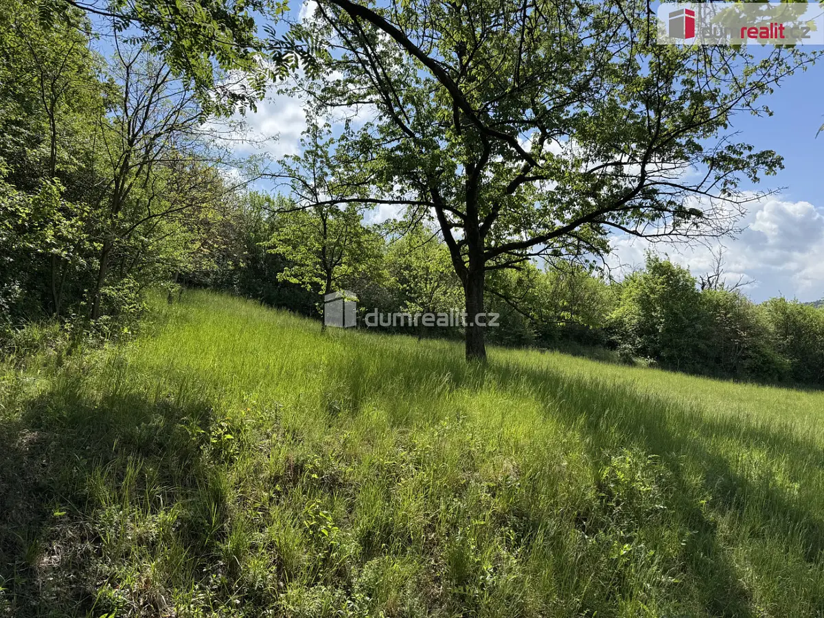 Prodej pozemku 56 m², Partyzánská · Míkovice nad Olšavou · Uherské Hradiště