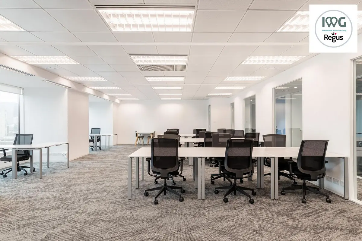 Pronájem komerčního prostoru 110 m², Ruzyně