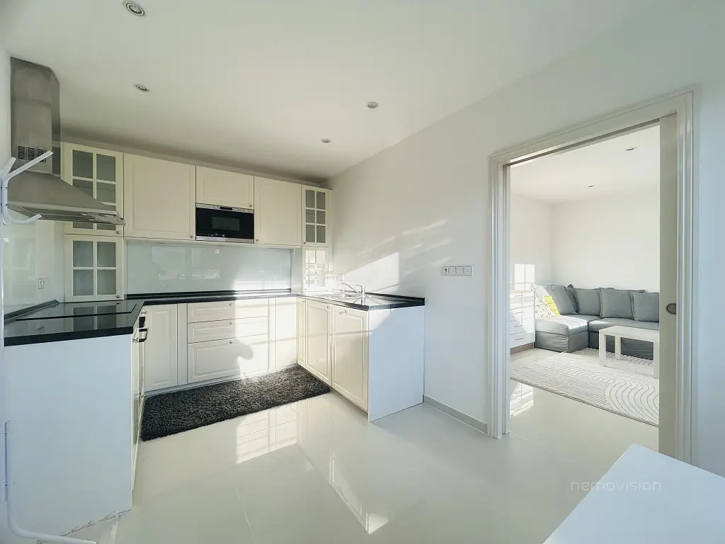 Pronájem bytu 1+1 40 m², Veselí nad Moravou