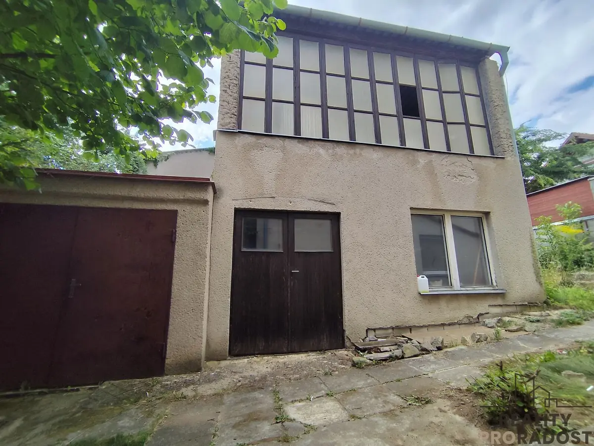 Prodej pozemku 732 m², Odlehlá · Ořešín · Brno