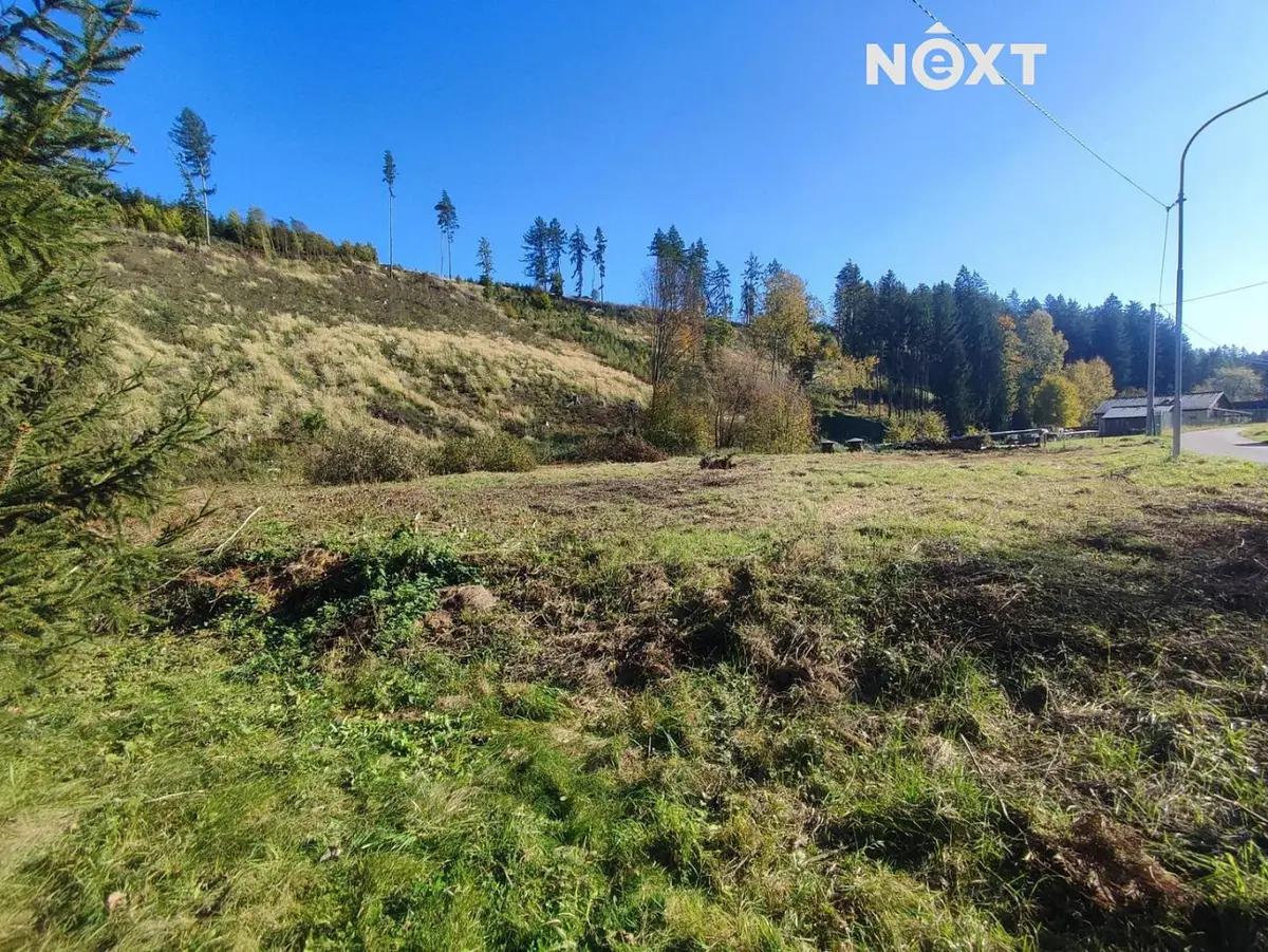 Prodej pozemku 666 m², Staré Buky - Horní Staré Buky · okres Trutnov