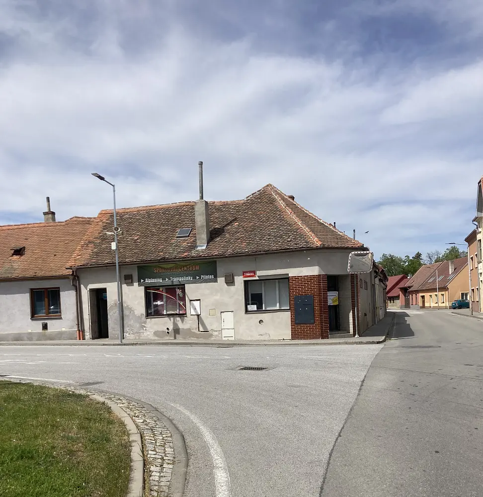 Prodej domu 165 m², Březinova · Jaroměřice nad Rokytnou