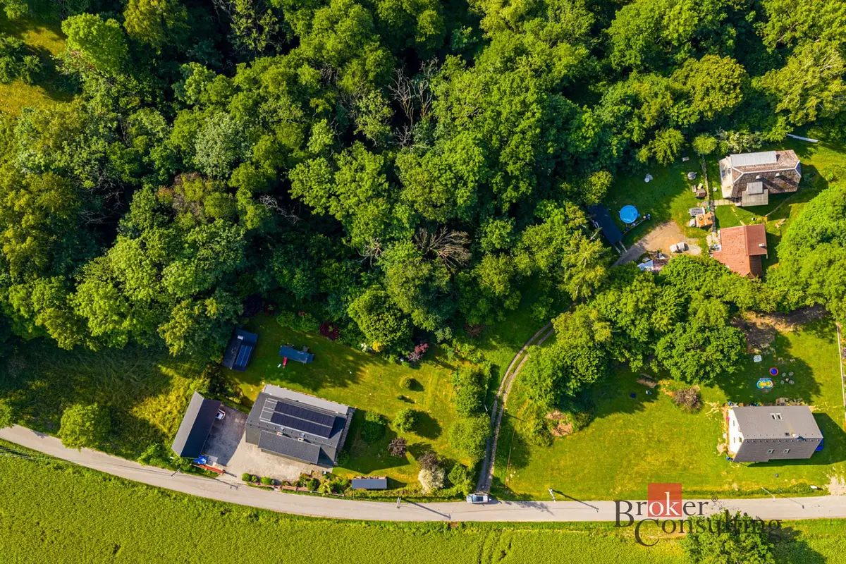 Prodej pozemku 4369 m², Kacanovy