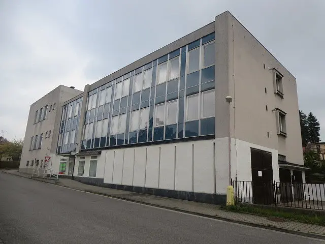Pronájem komerčního prostoru 20 m², Hlinsko · okres Chrudim