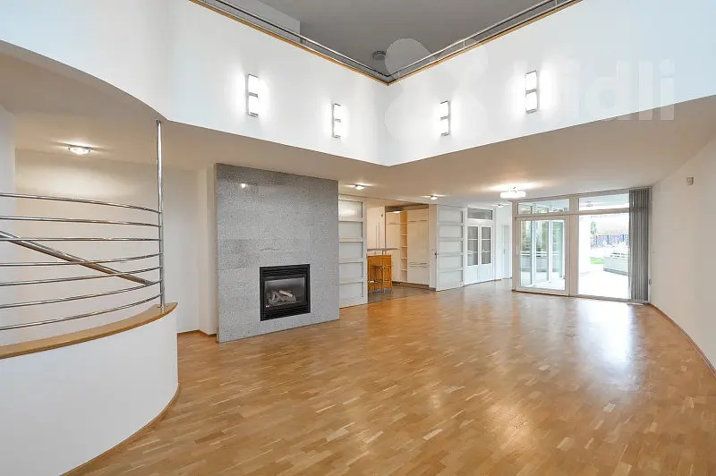 Pronájem domu 379 m², U družstva Práce · Braník