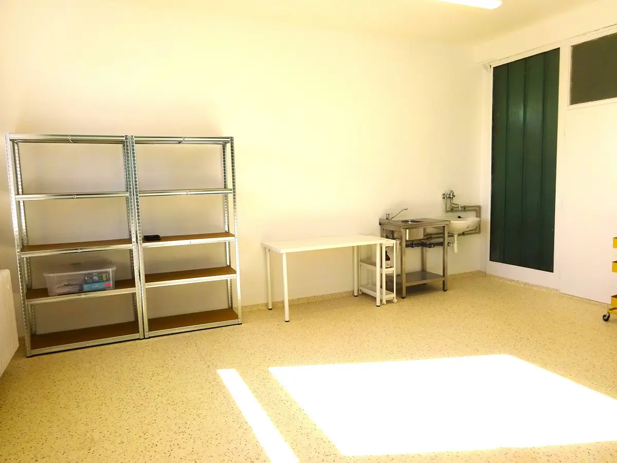 Pronájem komerčního prostoru 27 m², Jižní Svahy I · Zlín