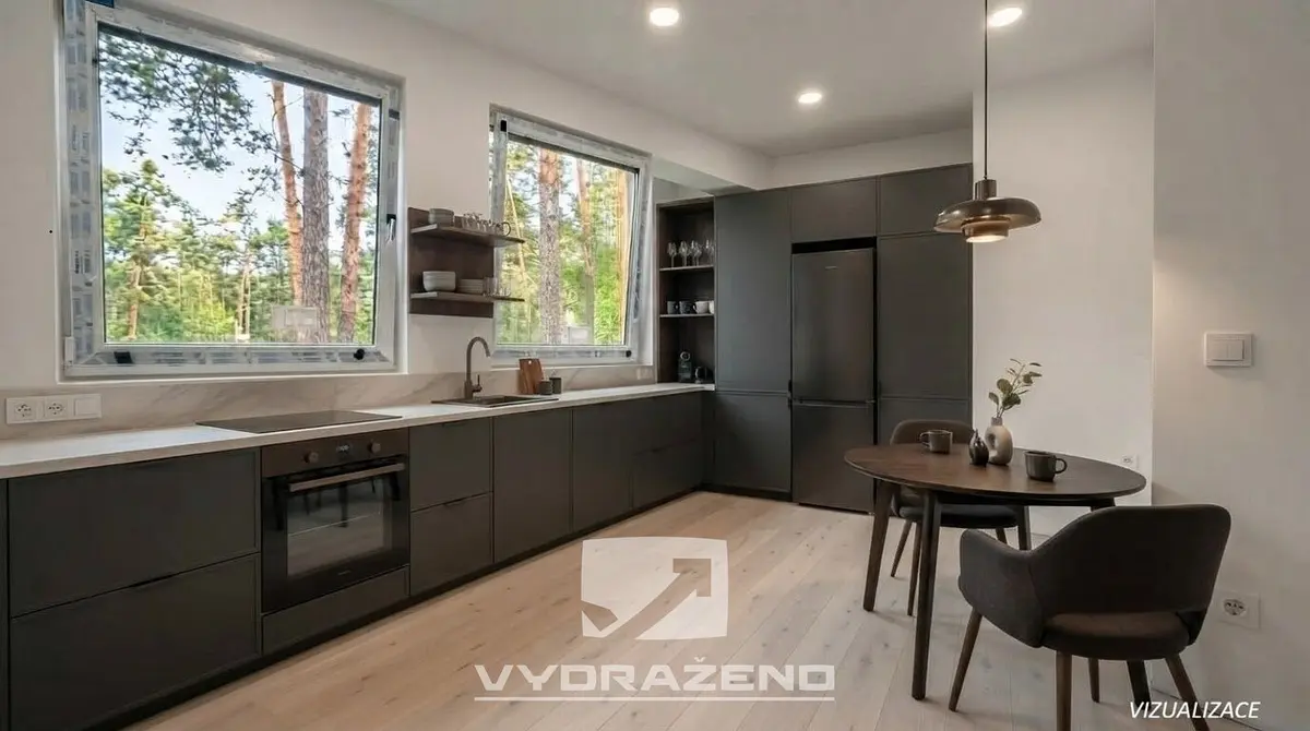 Prodej bytu 143 m², Doksy u Máchova jezera · Doksy