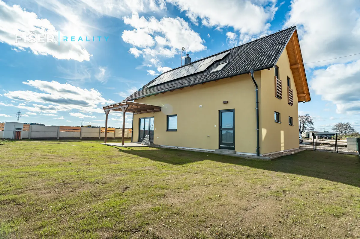 Prodej domu 169 m², Arbesova · Světlá nad Sázavou