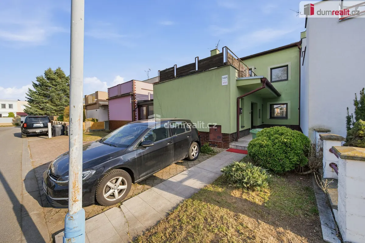 Prodej domu 280 m², Čs. armády · Poštorná · Břeclav