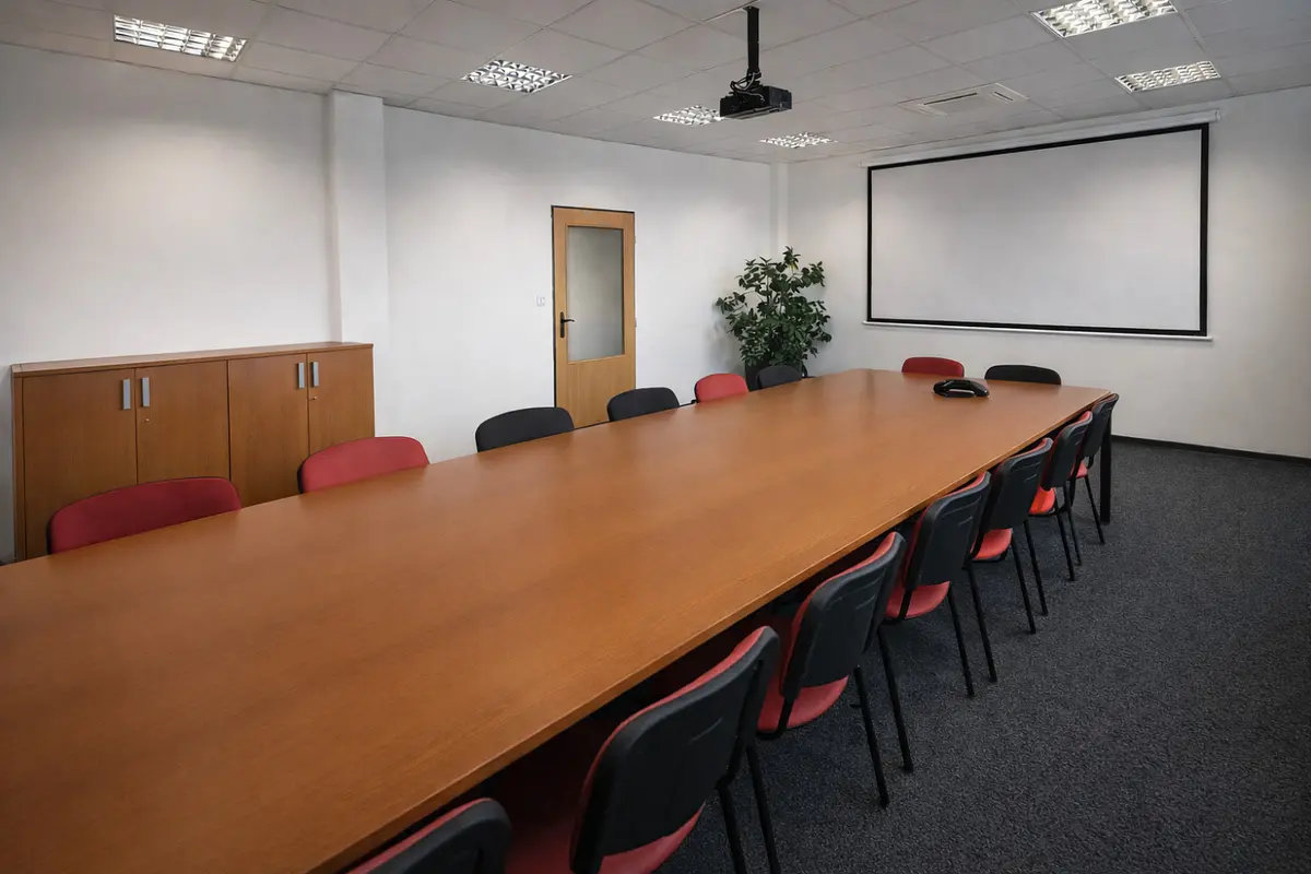 Pronájem komerčního prostoru 37 m², Barákova · Kolín