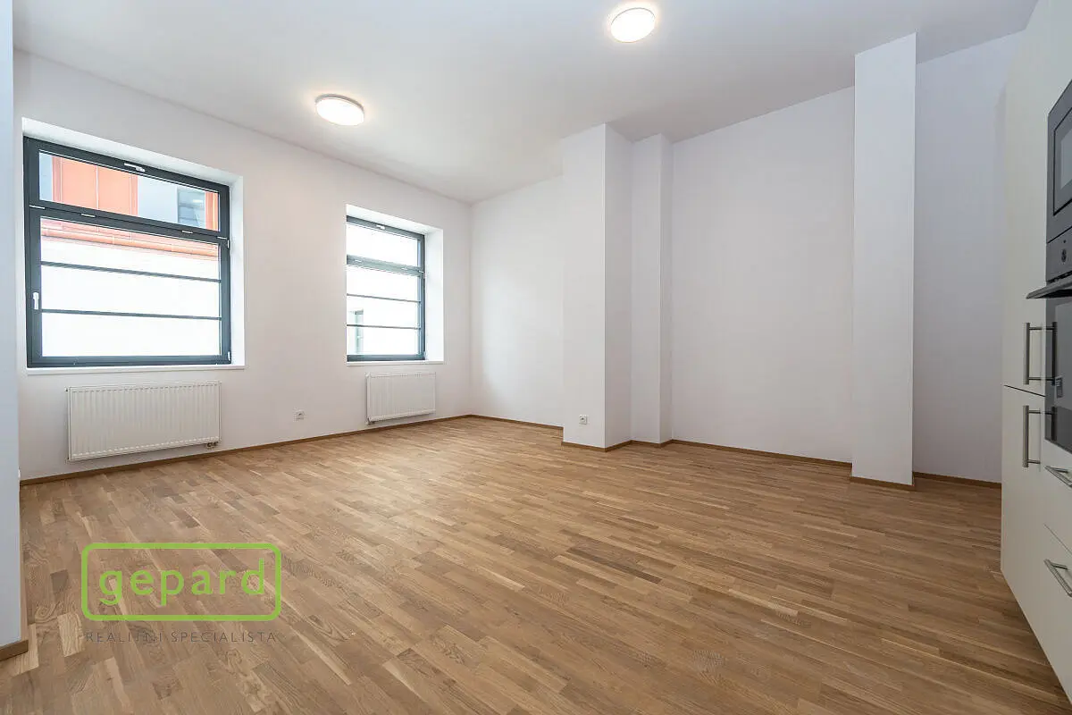 Prodej bytu 2+kk 57 m², Pražská · Kamýk u Velkých Přílep · Velké Přílepy