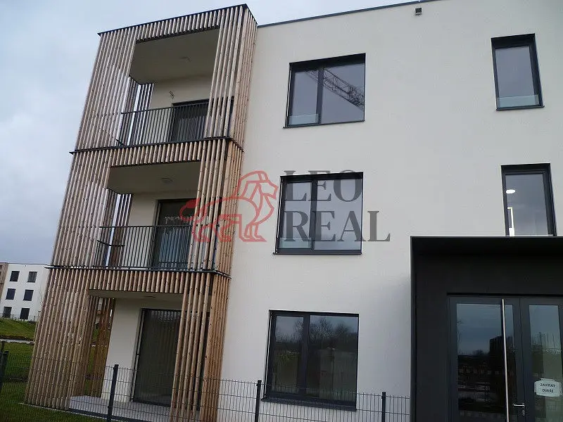 Pronájem bytu 2+kk 54 m², Olomouc