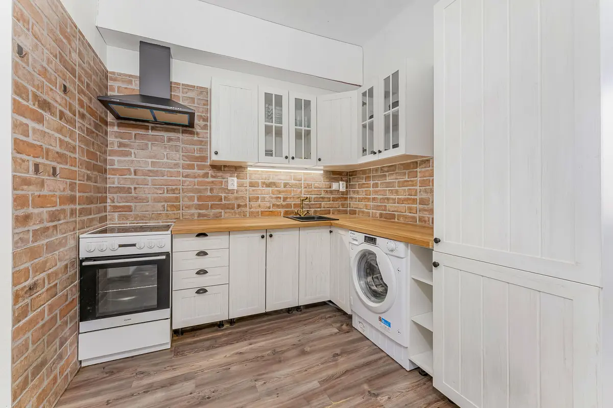 Prodej bytu 1+1 42 m², Určická · Prostějov, město · Prostějov