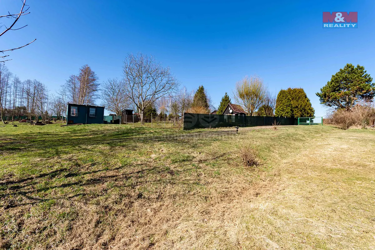 Prodej pozemku 5170 m², Dolní Lutyně · okres Karviná