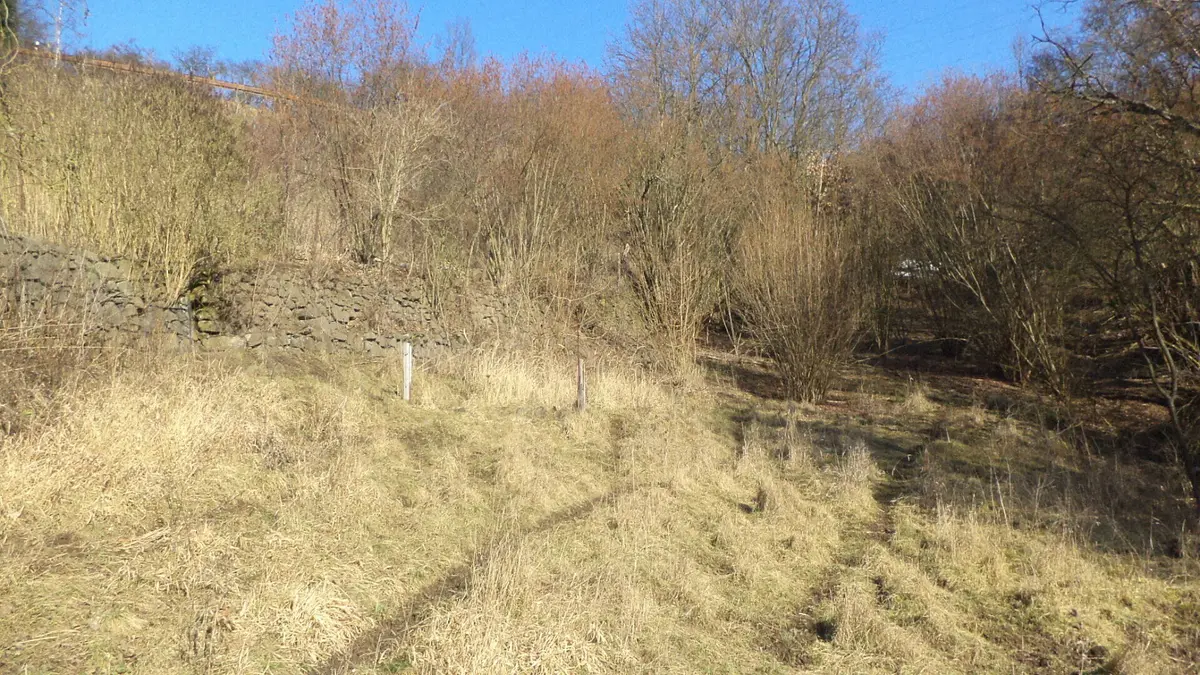 Prodej pozemku 100 m², Trmice · okres Ústí nad Labem
