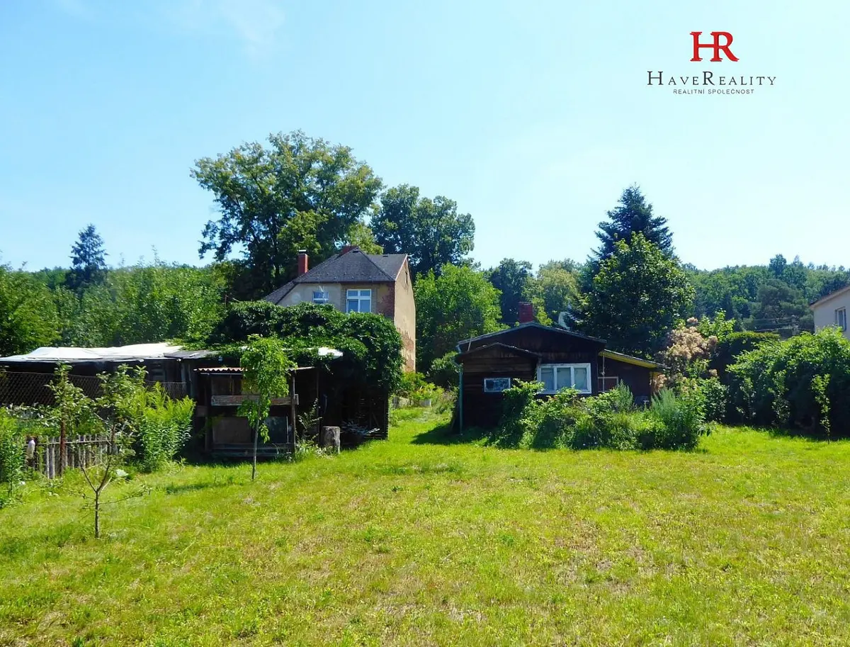Prodej chaty / chalupy 40 m², Lštění · okres Benešov