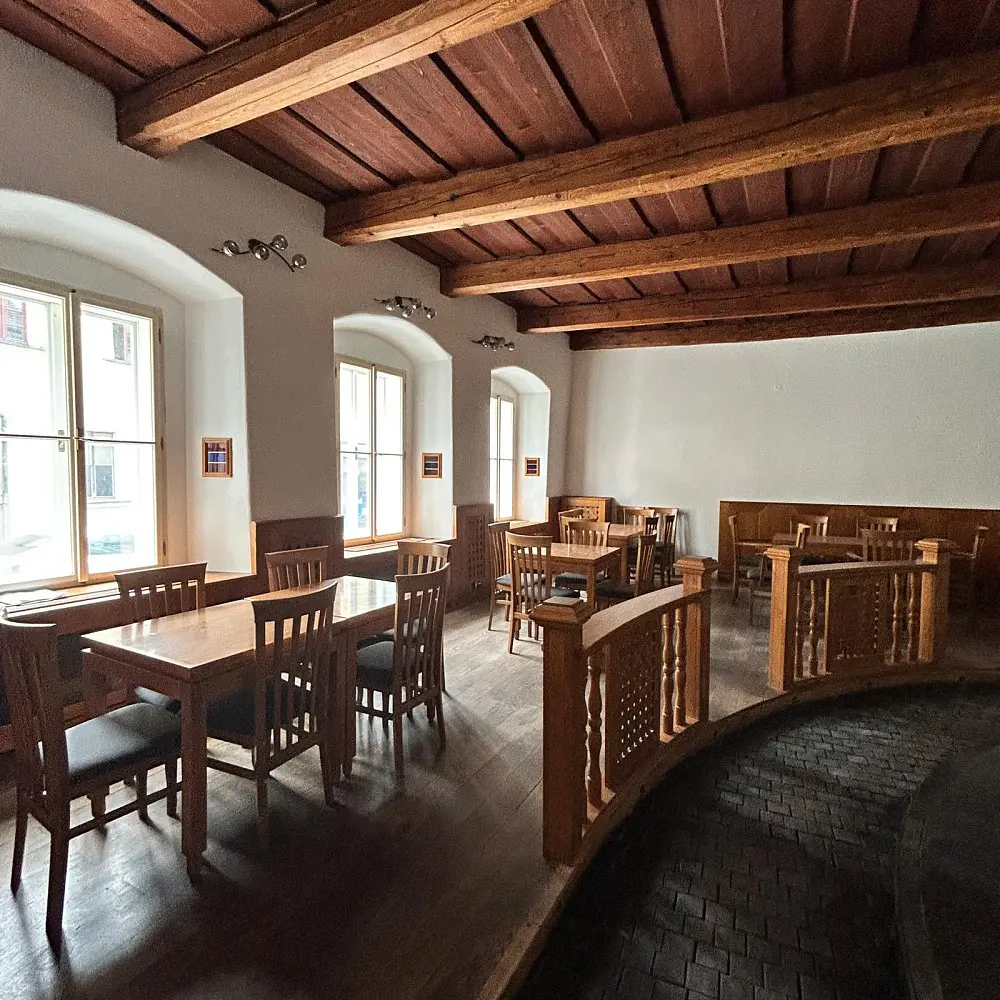 Pronájem komerčního prostoru 131 m², Kutnohorská · Kolín