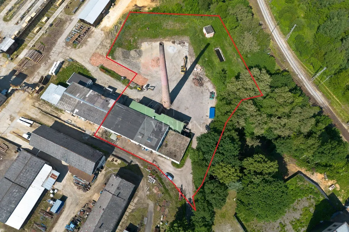 Prodej komerčního prostoru 592 m², Jindřichův Hradec