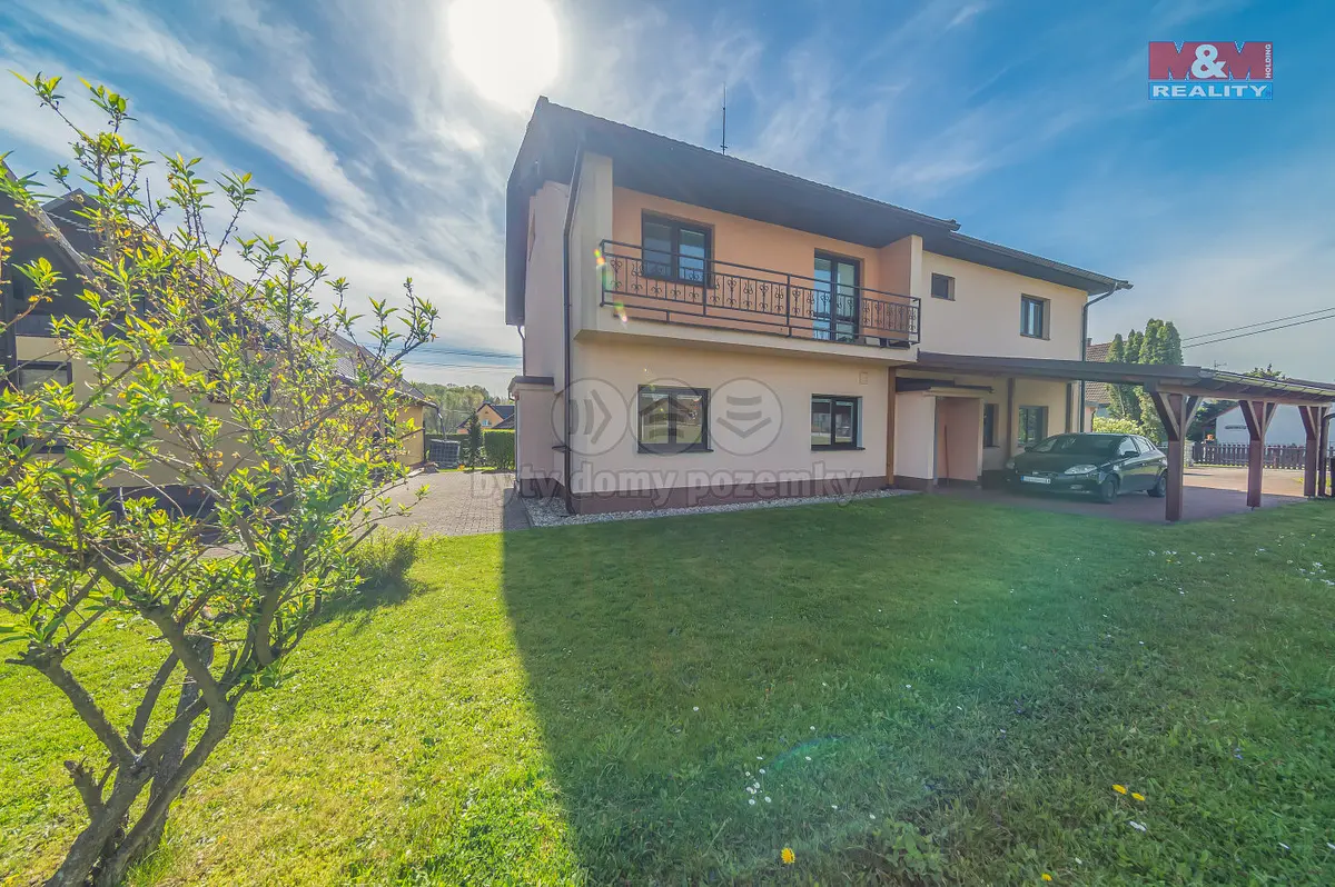 Pronájem komerčního prostoru 67 m², Za Ještěrkou · Bartovice · Ostrava