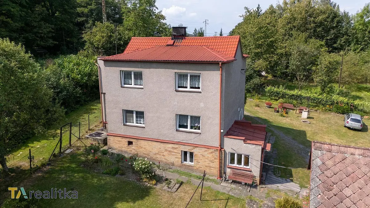 Prodej domu 150 m², Petřvald u Karviné · Petřvald