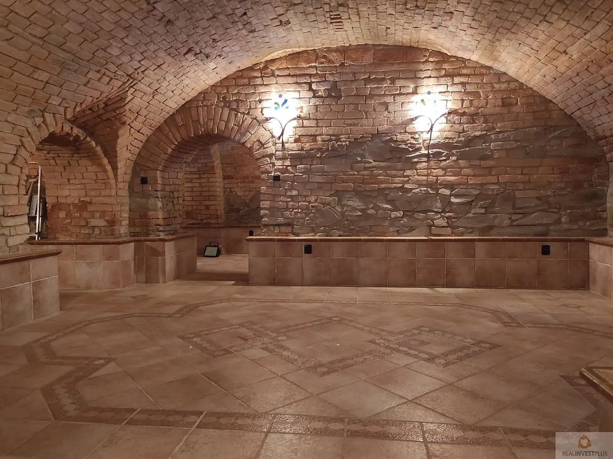 Pronájem komerčního prostoru 111 m², Sokolská · Olomouc-střed · Olomouc