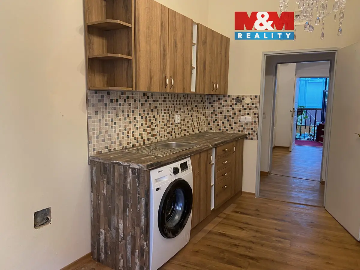 Pronájem bytu 4+kk 110 m², Zbrojnická · Plzeň