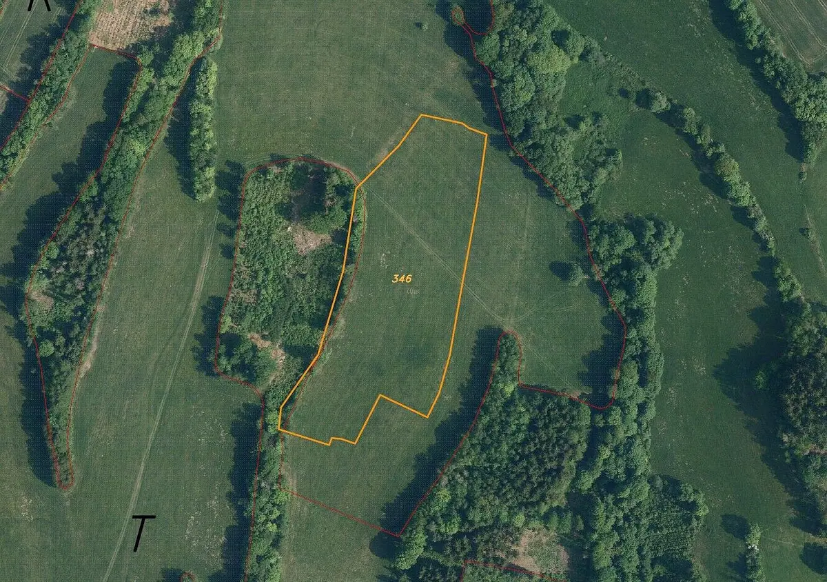 Prodej pozemku 18839 m², Roztoky u Semil · okres Semily