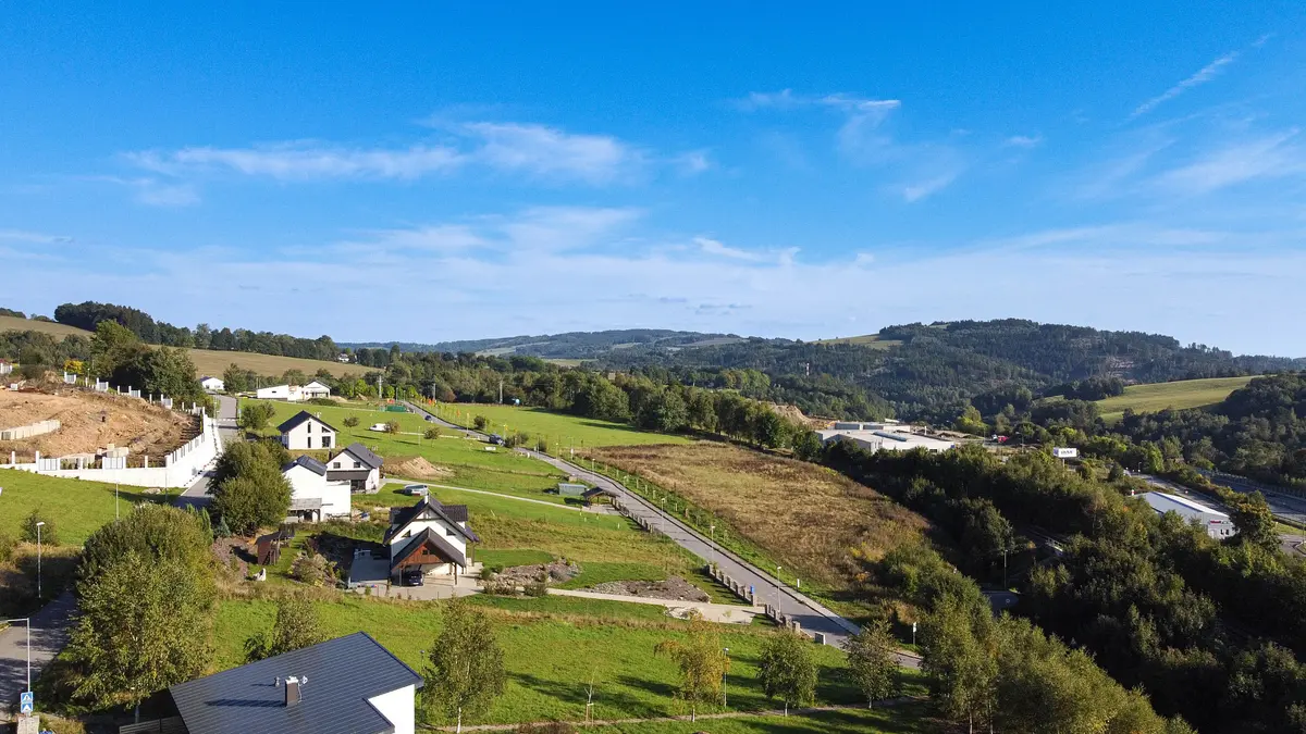 Prodej pozemku 1902 m², Jeřmanice