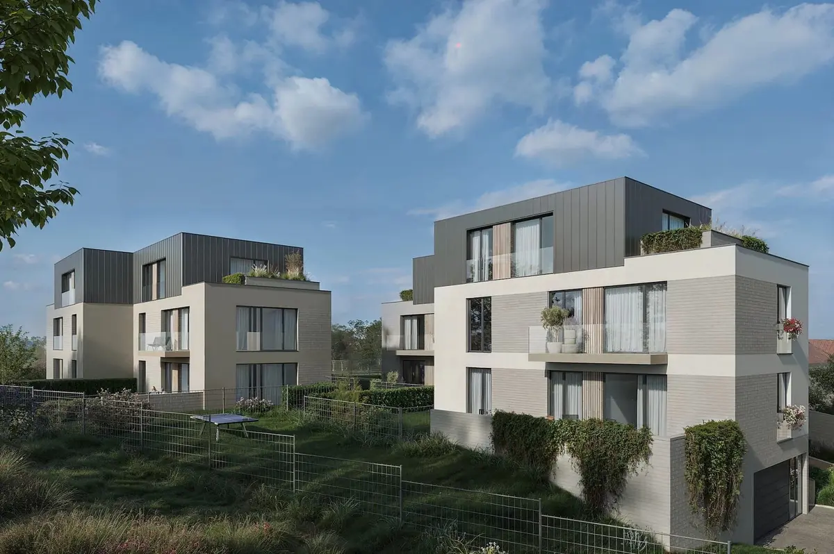 Prodej bytu 3+kk 73 m², Vídeňská · Kunratice