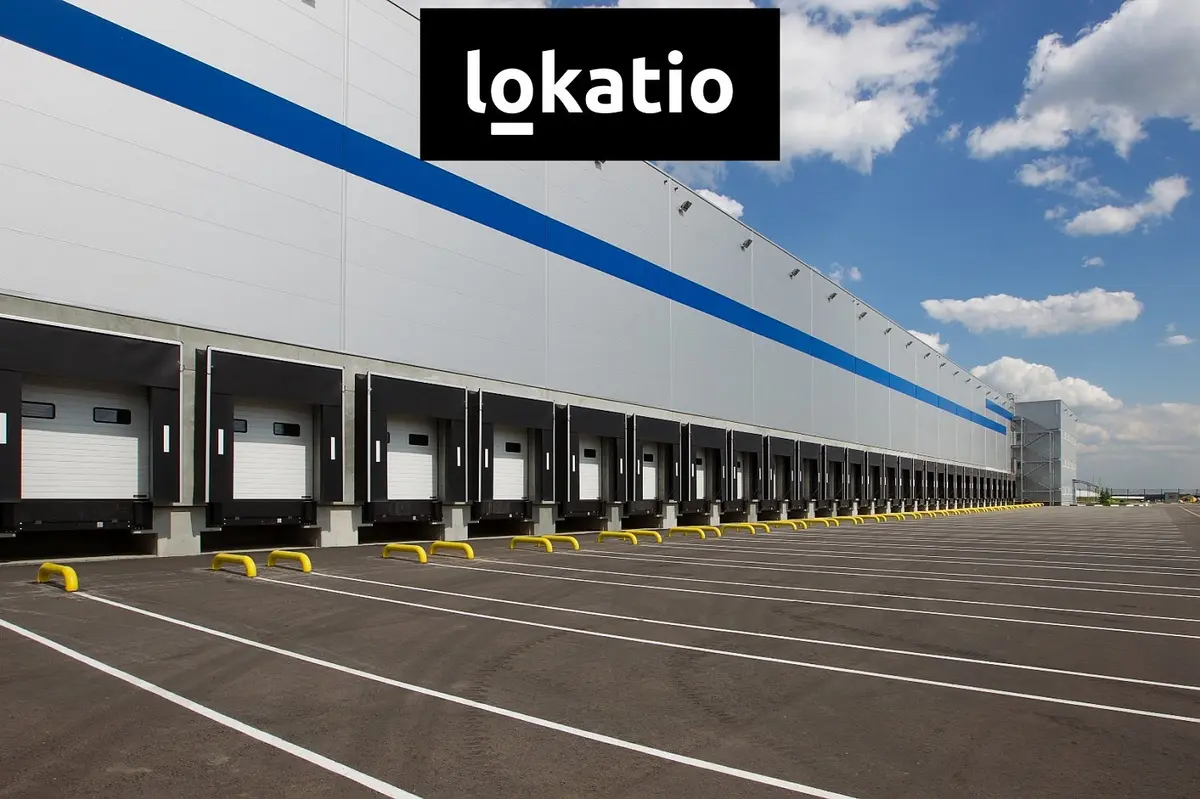 Pronájem komerčního prostoru 19384 m², Velký Osek · okres Kolín