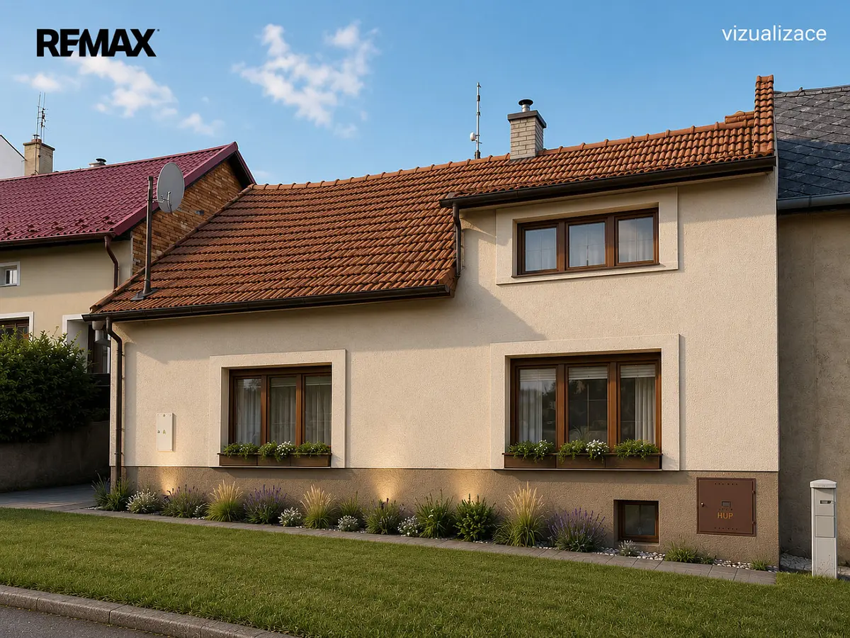 Prodej domu 108 m², Poličky · Doloplazy