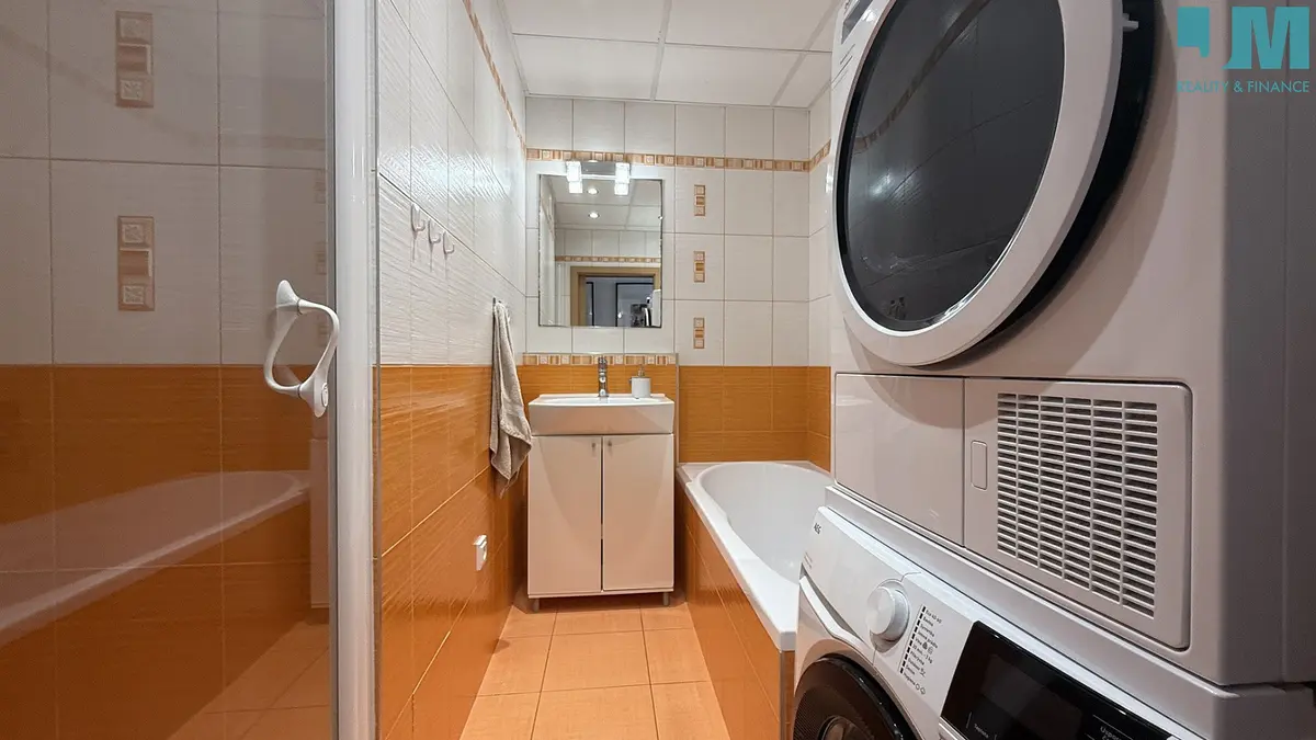 Prodej bytu 3+1 75 m², Jar. Heyrovského · Třebíč