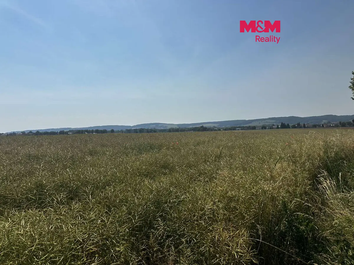 Prodej pozemku 224621 m², Město Albrechtice · okres Bruntál