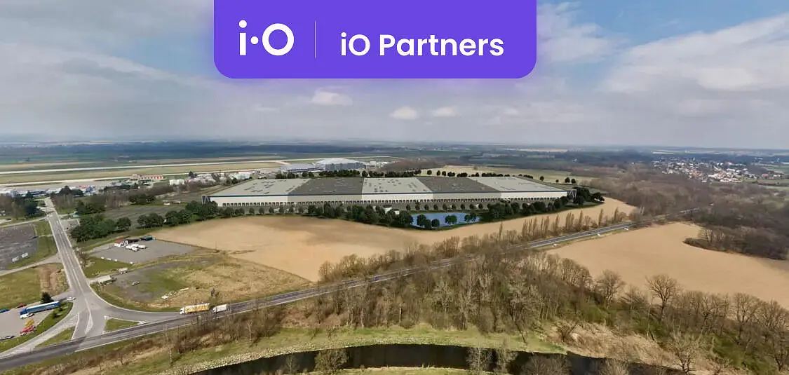 Pronájem komerčního prostoru 10000 m², Mošnov · okres Nový Jičín