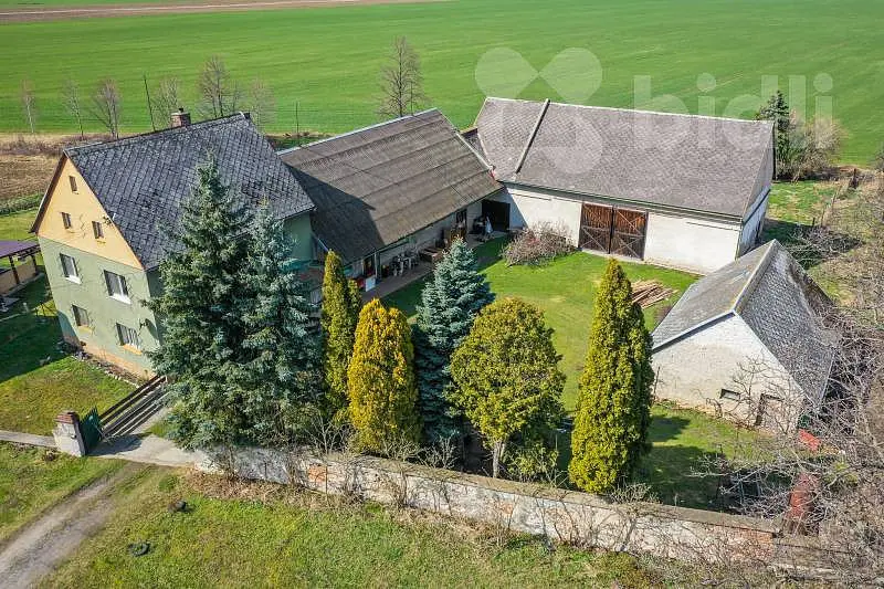Prodej domu 160 m², Havlíčkova · Javorník-ves · Javorník