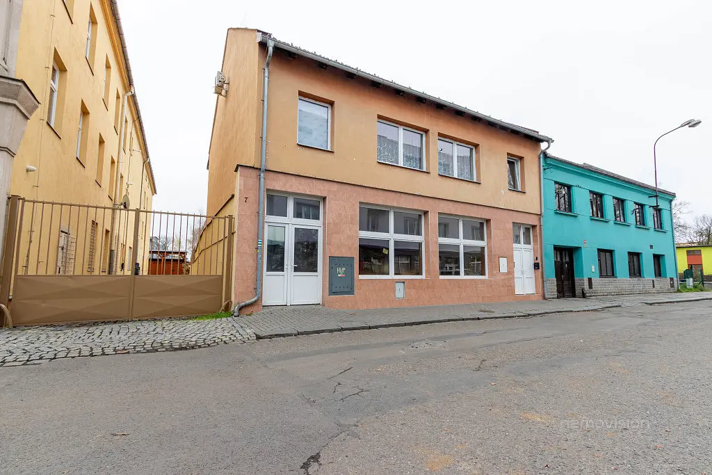 Prodej domu 758 m², Škodova · Přerov