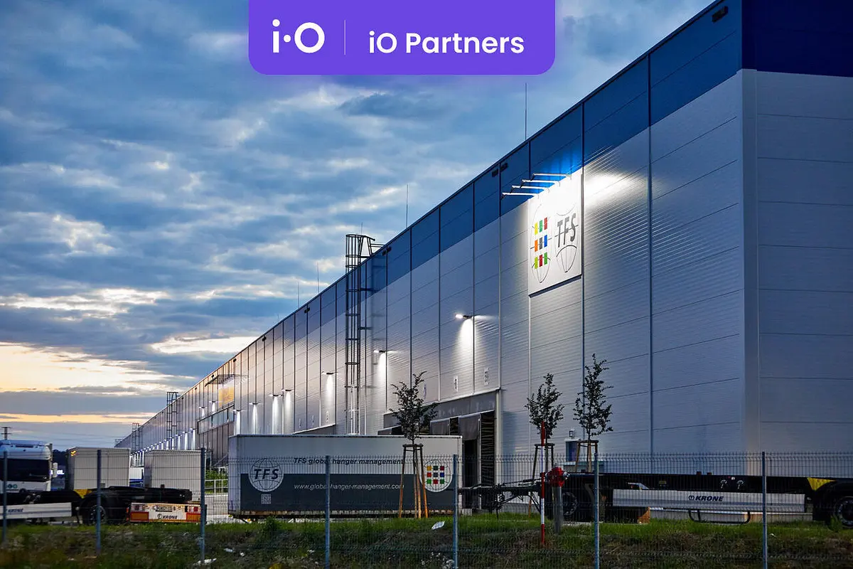 Pronájem komerčního prostoru 13000 m², Tuřany · Brno