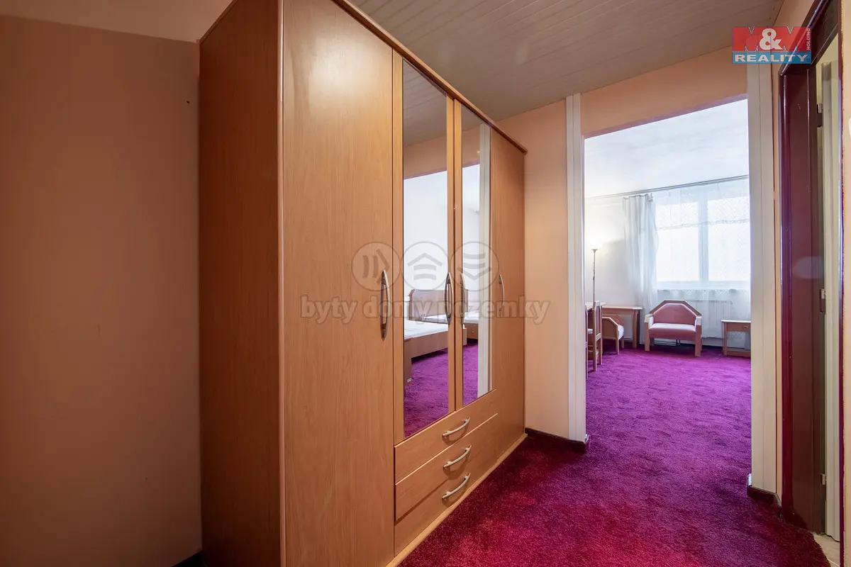 Prodej komerčního prostoru 558 m², Rovná · okres Sokolov