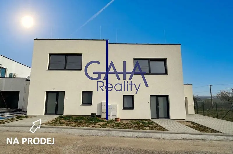 Prodej domu 132 m², Kyjov · okres Hodonín