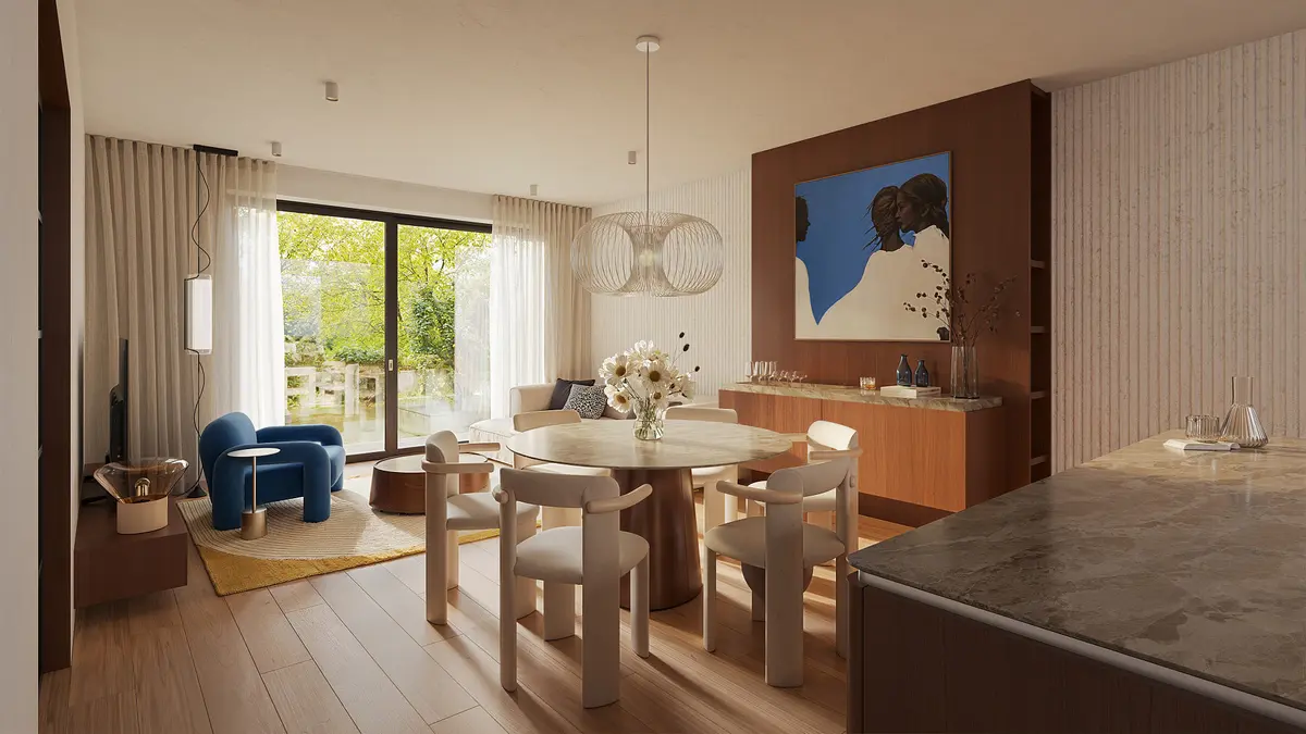 Prodej bytu 2+kk 46 m², Medkova · Chodov