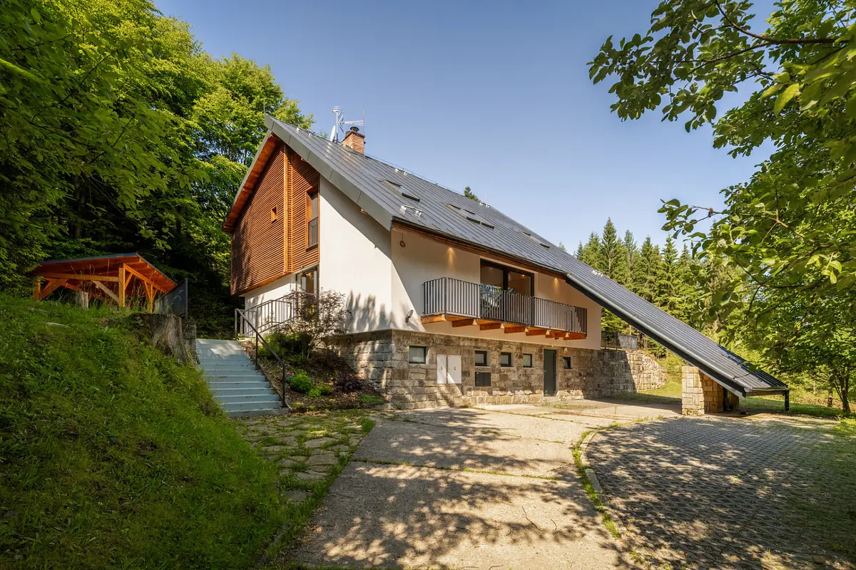 Prodej chaty / chalupy 143 m², Karolinka