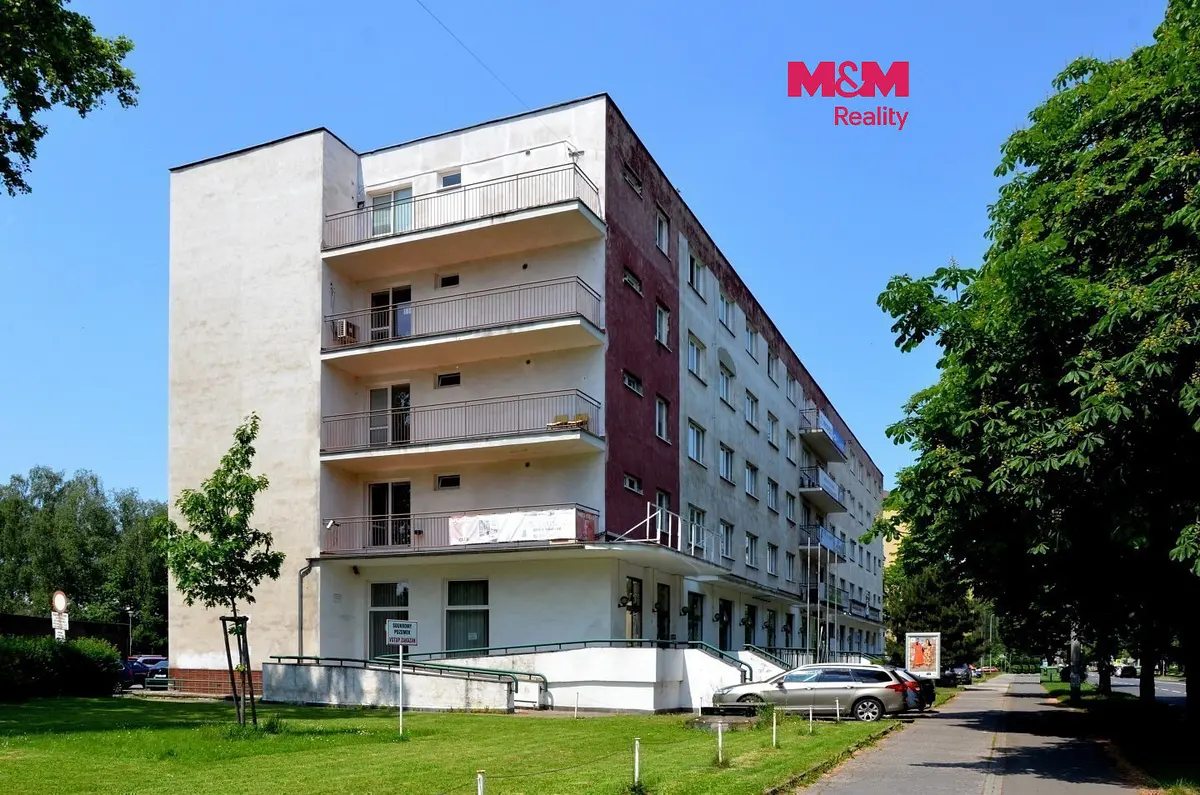 Pronájem komerčního prostoru 20 m², Moravská Ostrava · Ostrava