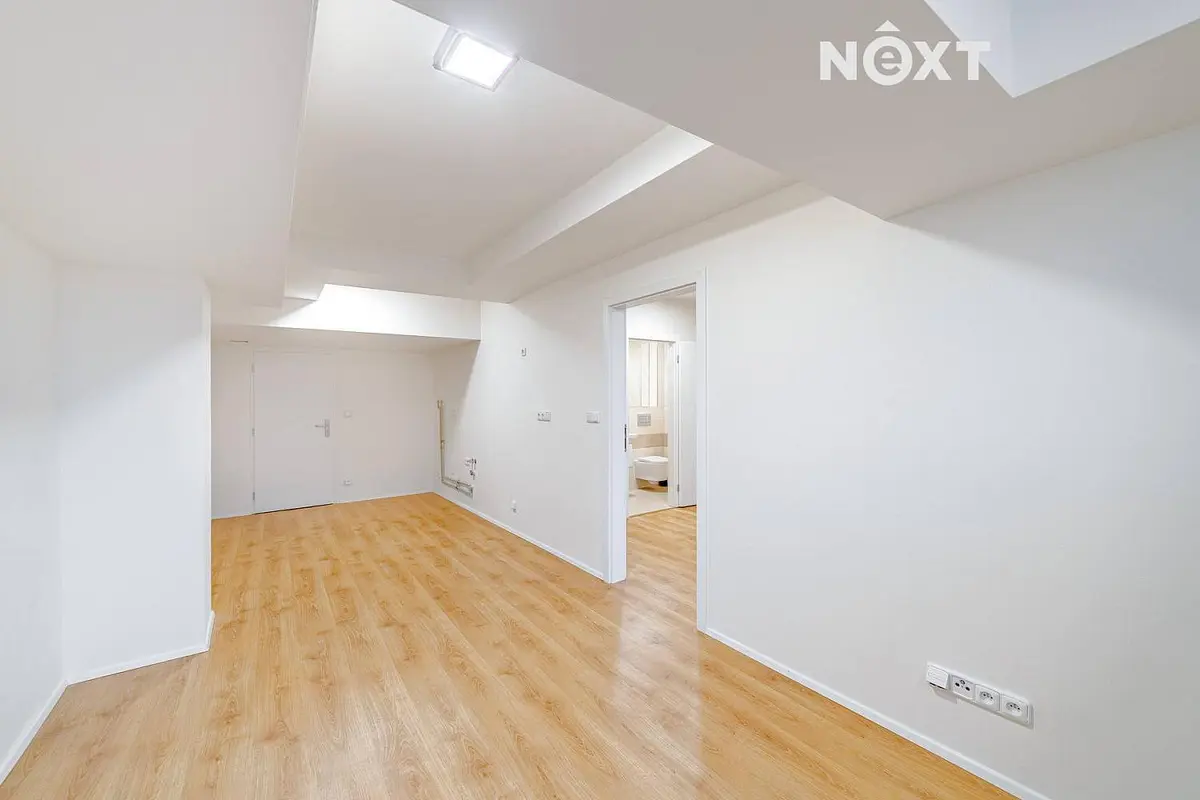 Prodej komerčního prostoru 40 m², Záběhlice