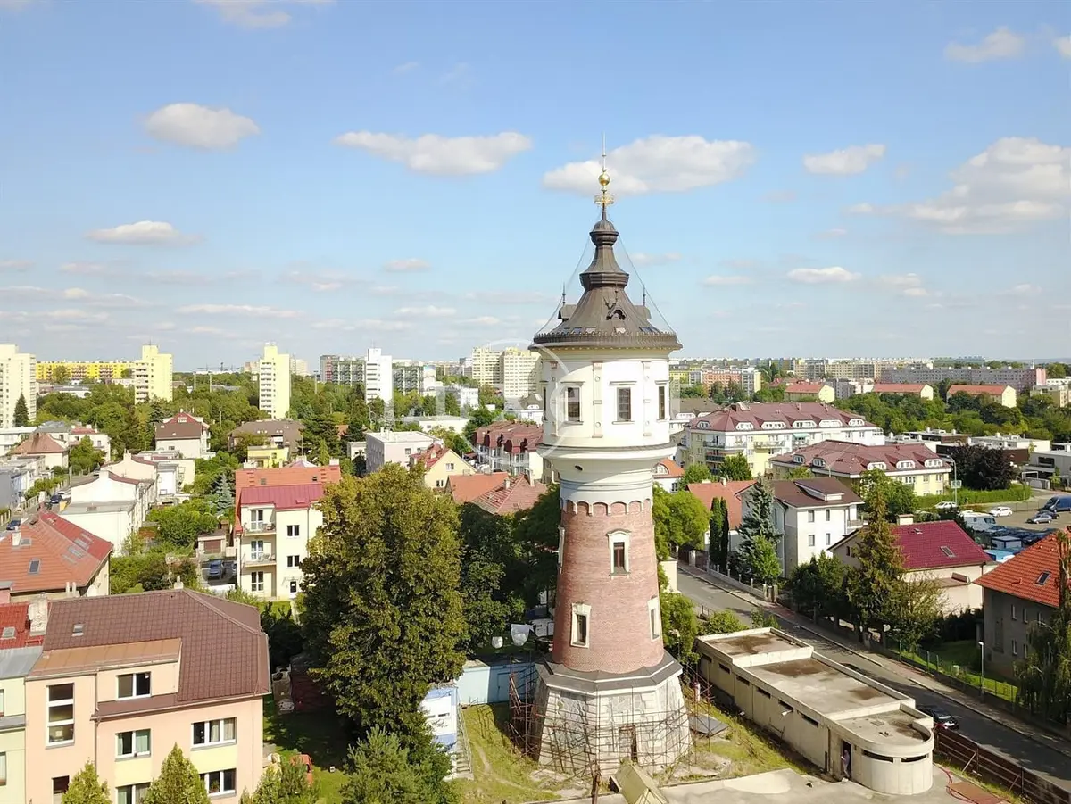 Prodej domu 814 m², Ryzlinková · Libeň