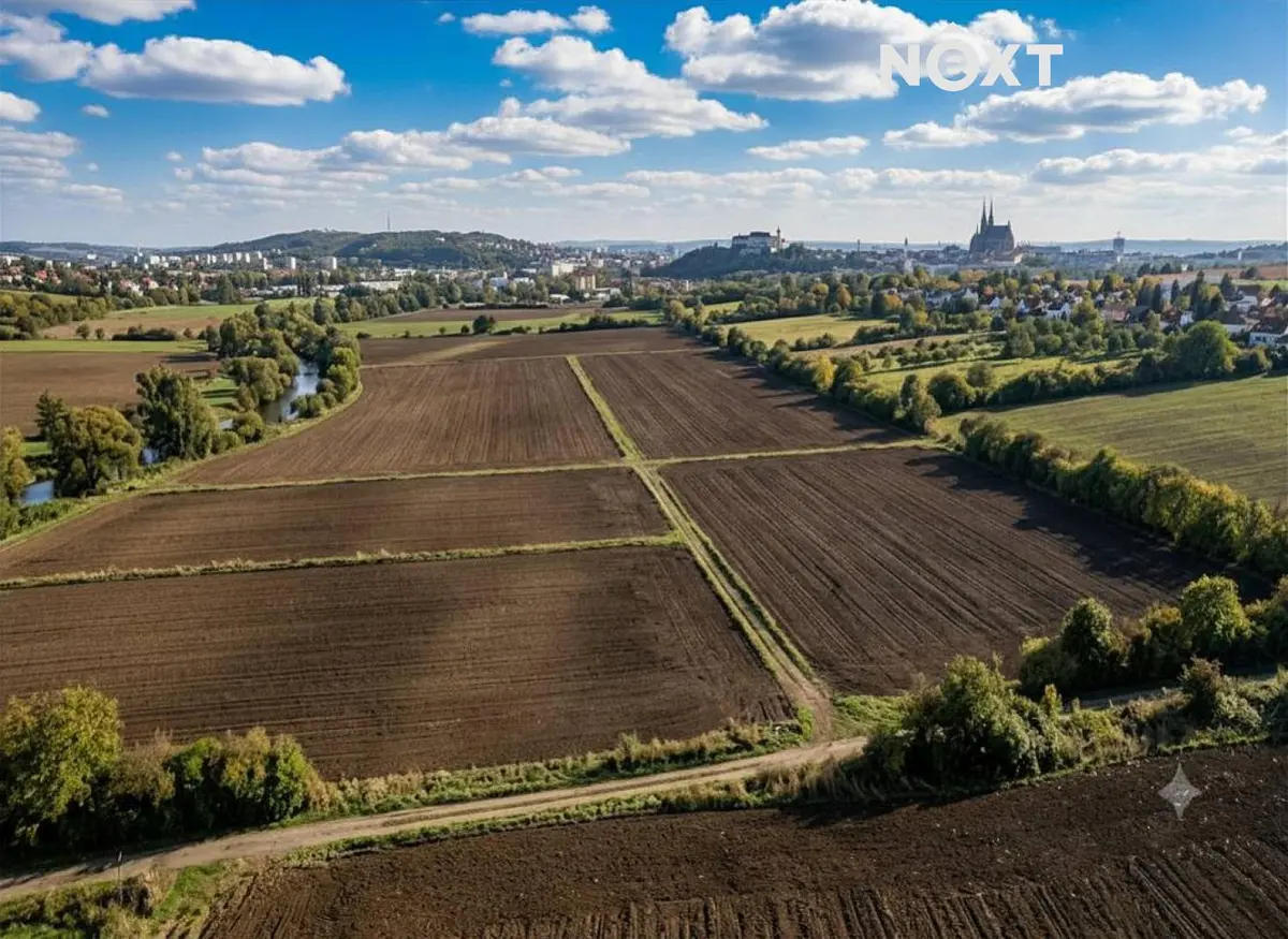 Prodej pozemku 422 m², Bílovice nad Svitavou