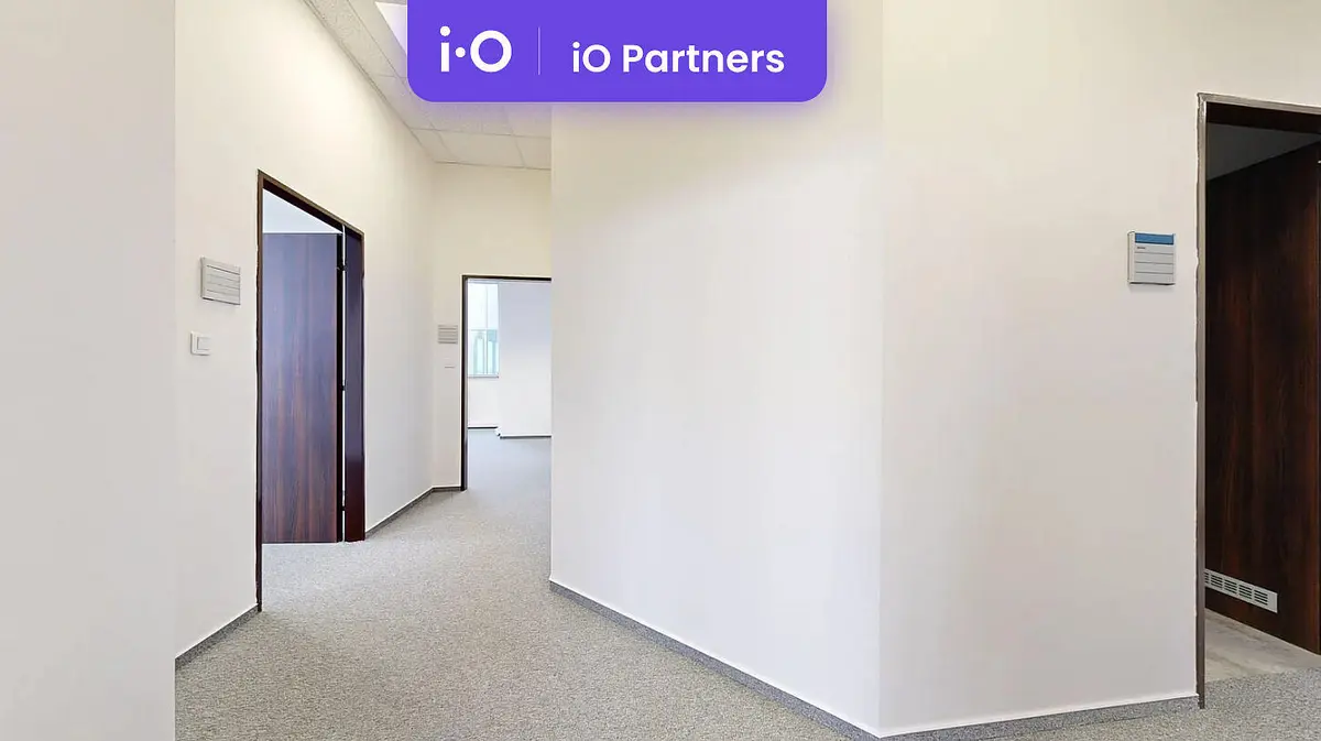 Pronájem komerčního prostoru 3500 m², Masarykova · Ústí nad Labem