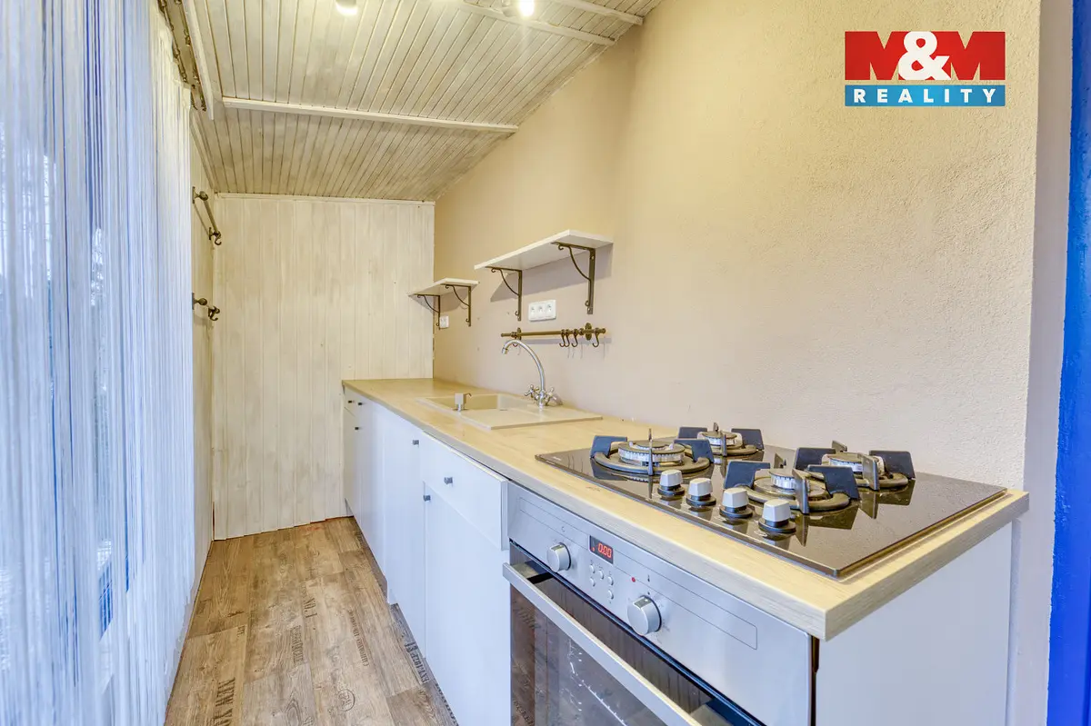 Prodej domu 64 m², Stříbro - Butov · okres Tachov